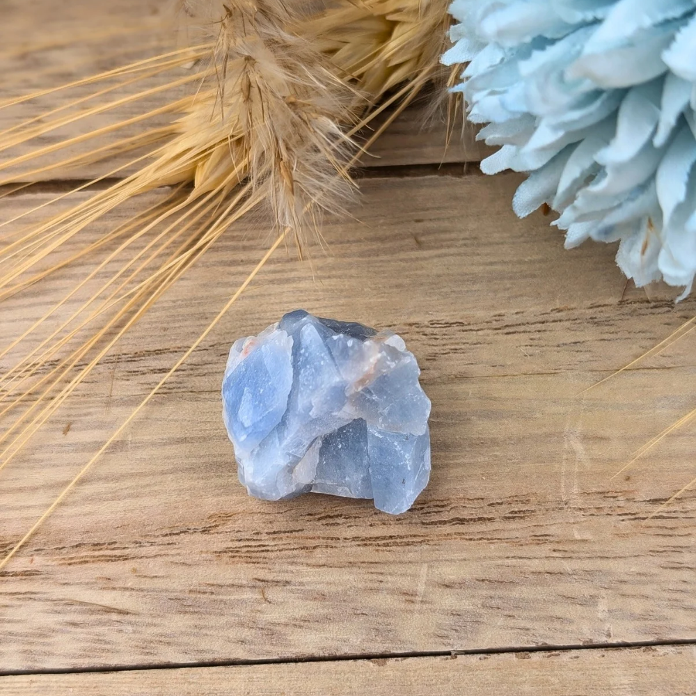 Throat Chakra Crystal Set available today! This set will encourage you to open and freely communicate and express yourself