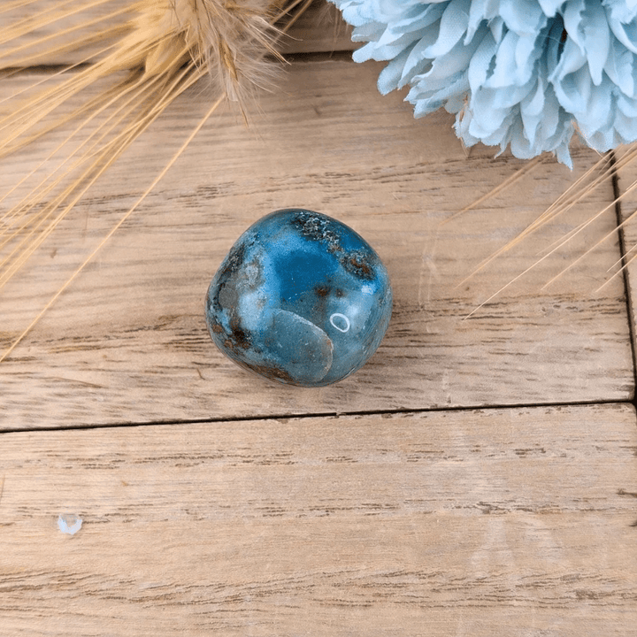 Throat Chakra Crystal Set available today! This set will encourage you to open and freely communicate and express yourself