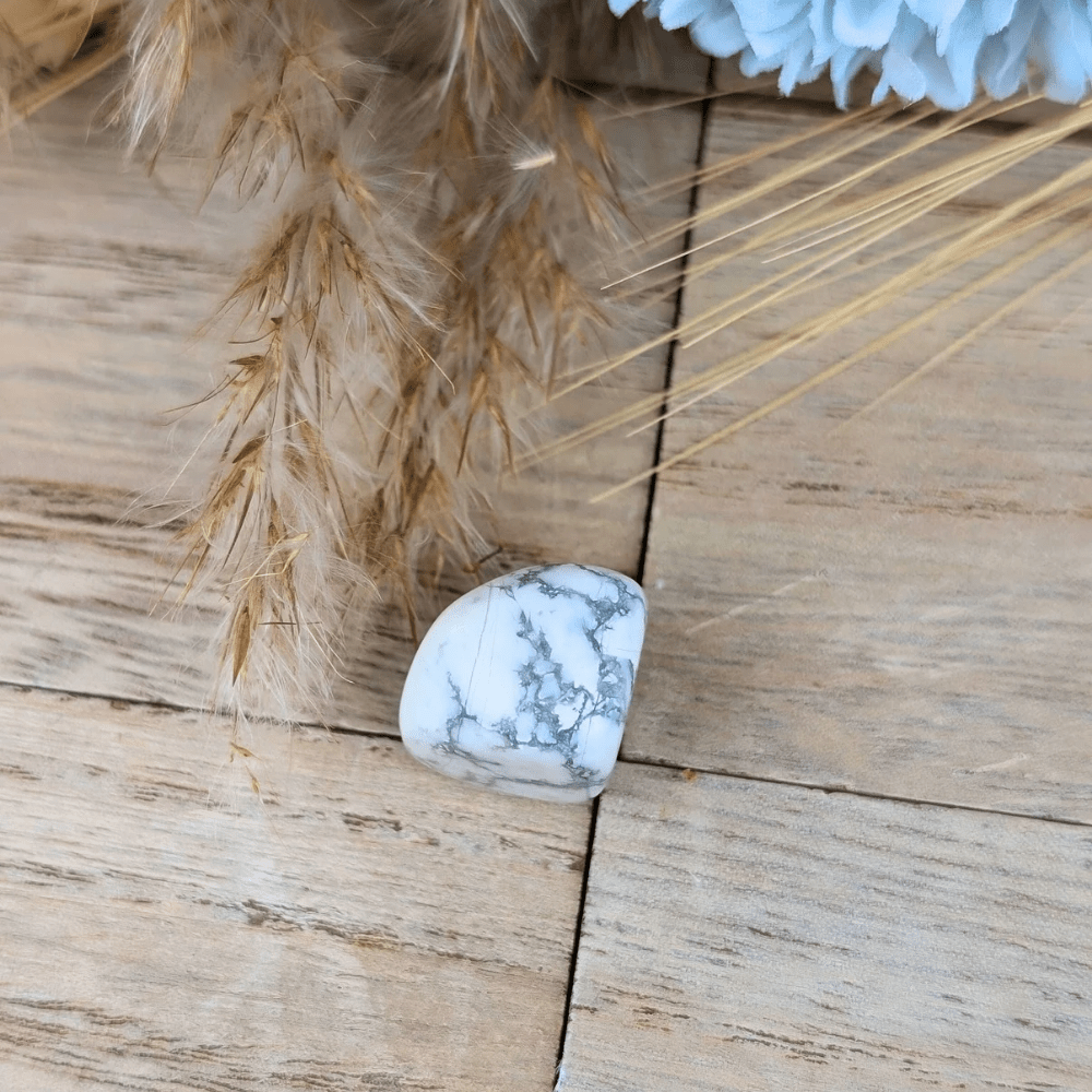 Ensemble de cristaux pour le chakra de la couronne