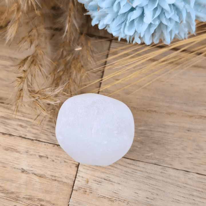 Ensemble de cristaux pour le chakra de la couronne
