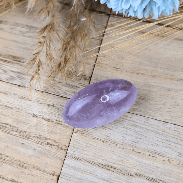 Ensemble de cristaux pour le chakra de la couronne