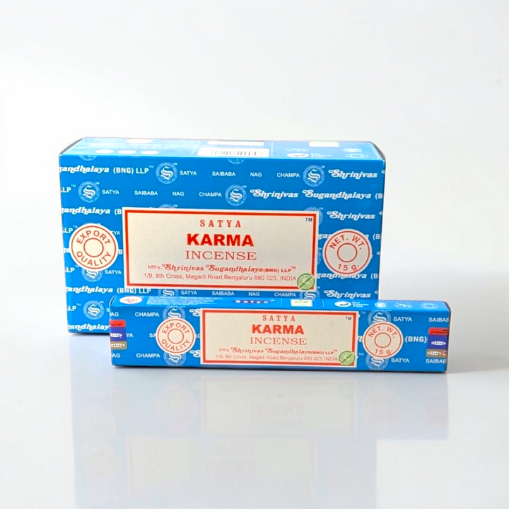 Encens Satya Karma 