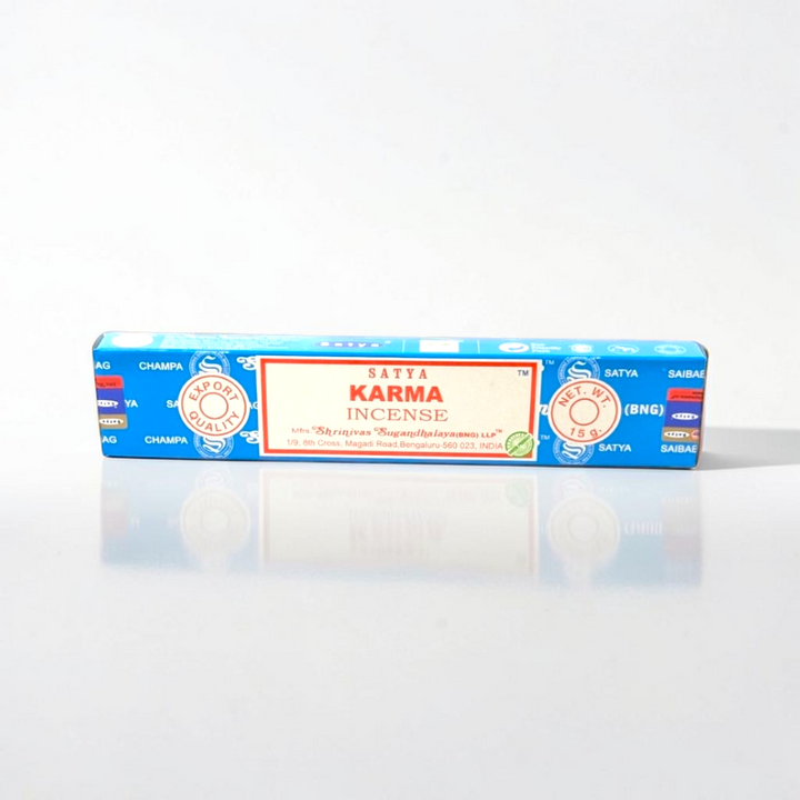 Encens Satya Karma 