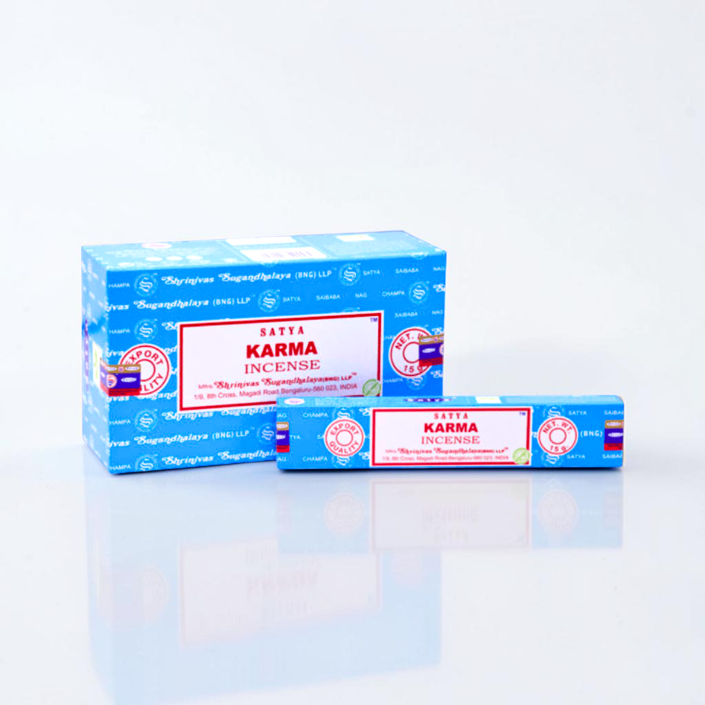 Encens Satya Karma 