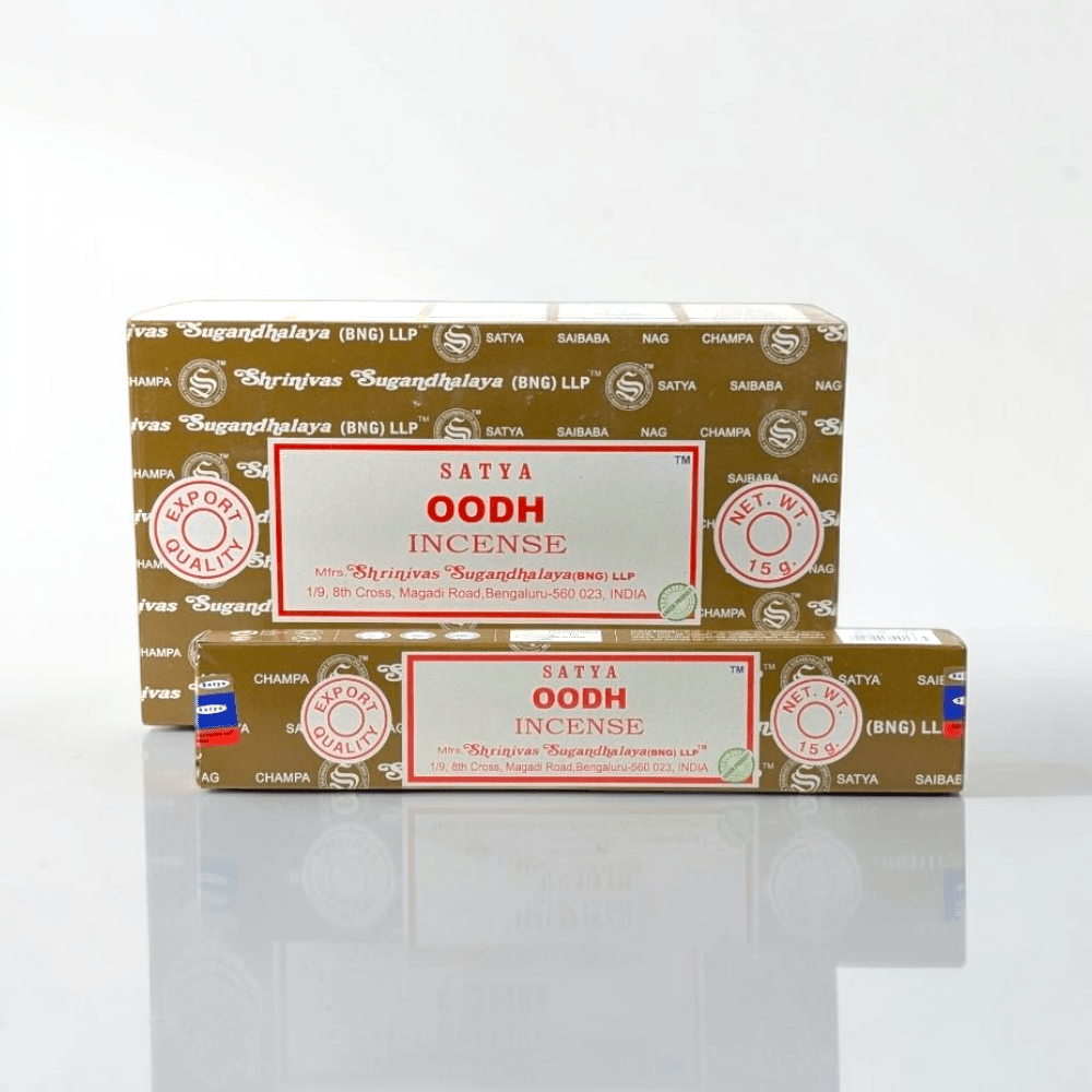 Encens Satya Oodh