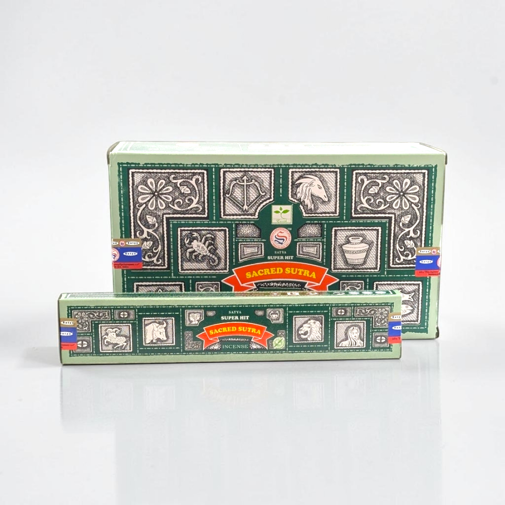 Buy Satya Incense Online – Sacred Purification Satya Incense Set | Spiritual Store ON
