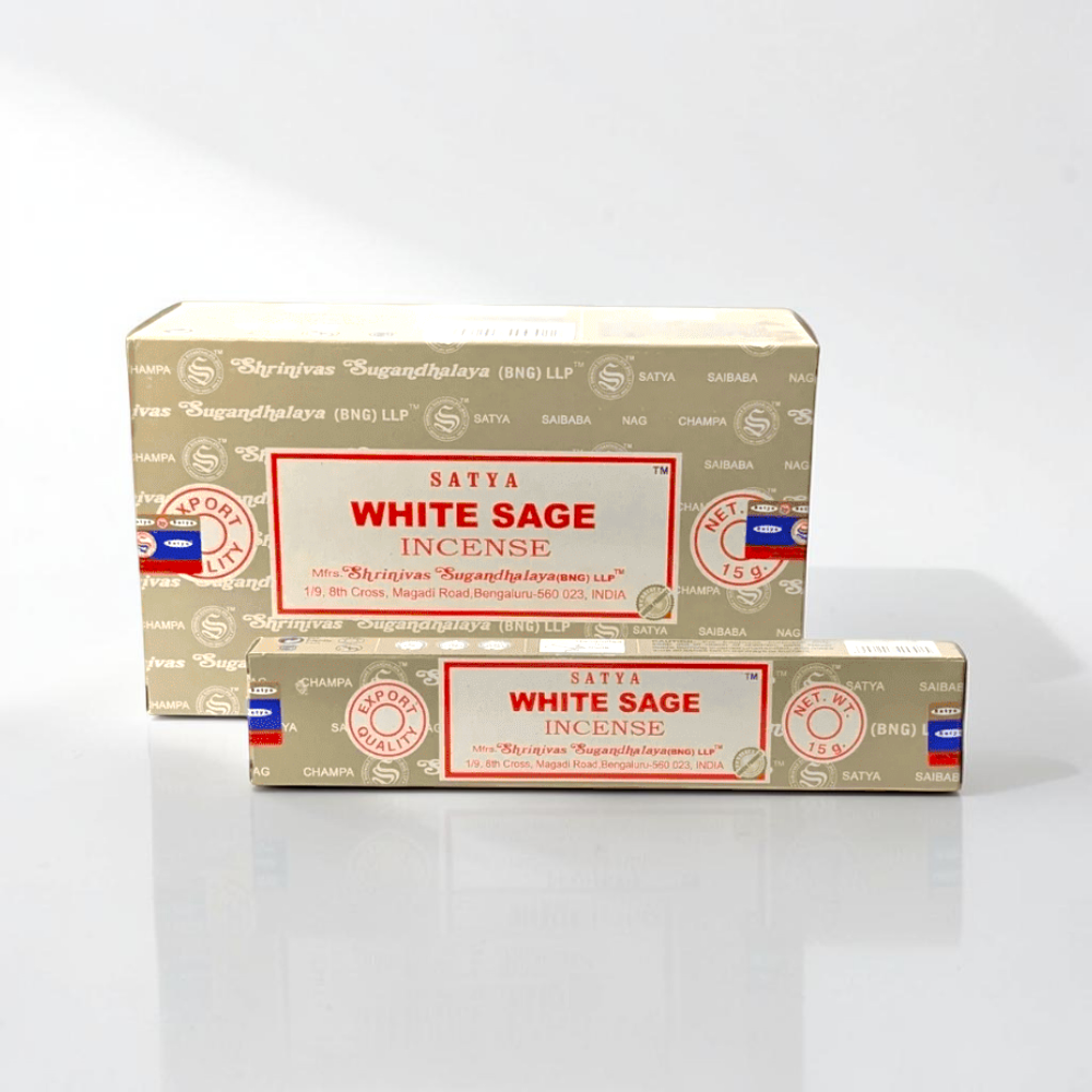 Sauge blanche Satya 