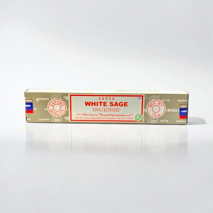 Sauge blanche Satya 