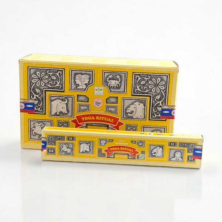 Satya Yoga Ritual Incense Sticks