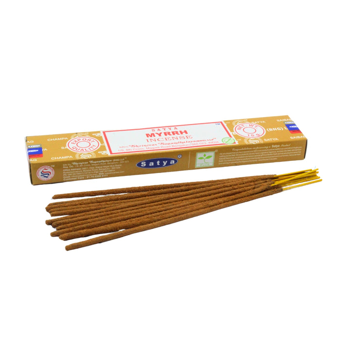 Bâtonnets d&