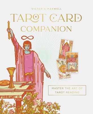 Tarot Card Companion - oracle decks near me