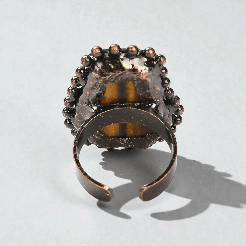 solar plexus tiger eye jewelry available at zen collection crystal store in Barrie. Shop online and in-store.