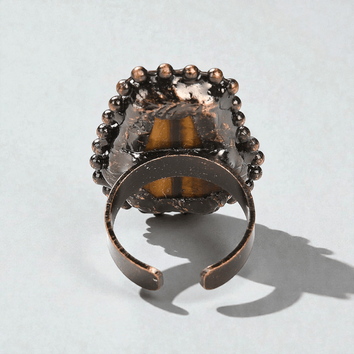 solar plexus tiger eye jewelry available at zen collection crystal store in Barrie. Shop online and in-store.