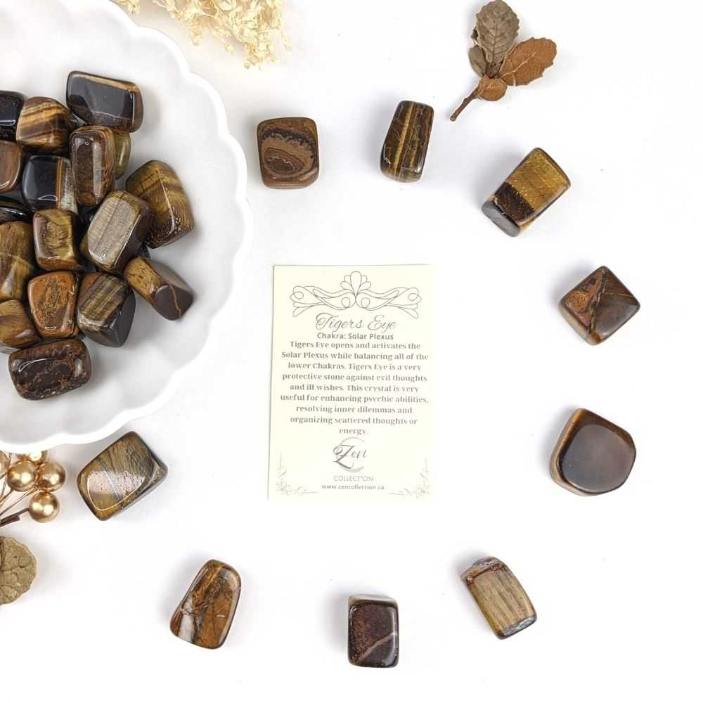 protection stone for travel and grounding