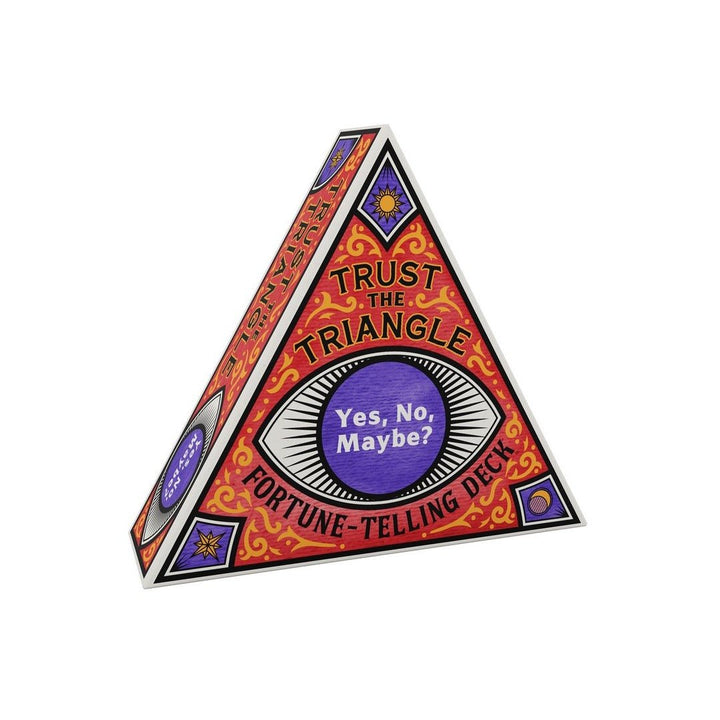 Trust the Triangle - metaphysical store canada