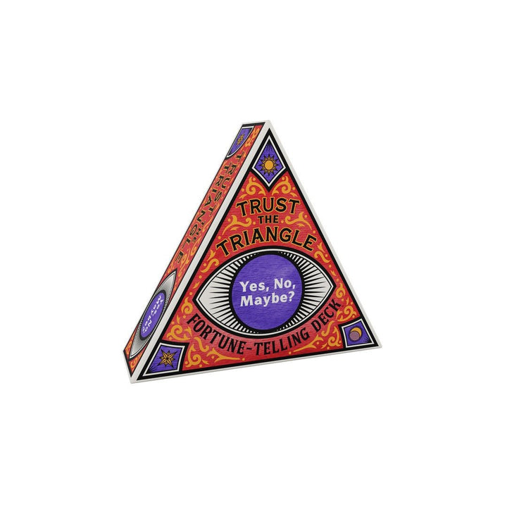 Trust the Triangle - metaphysical store canada