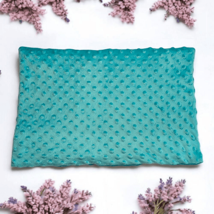 anxiety relief weighted lap pad