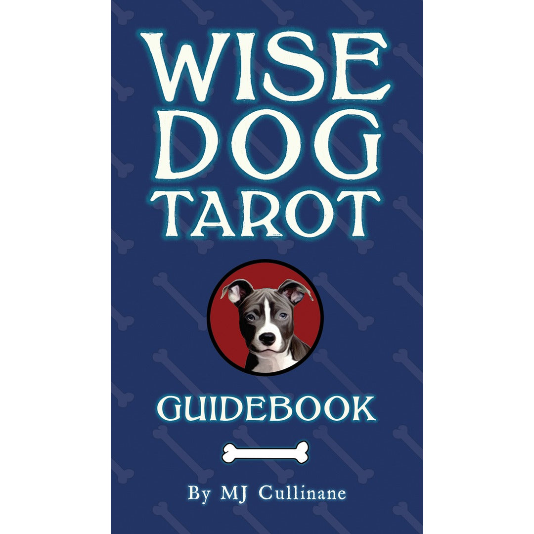 Wise Dog Tarot - metaphysical store canada
