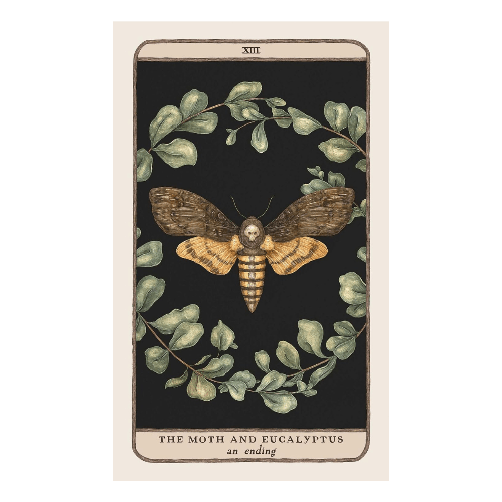shop in-store or online for woodland wardens oracle deck a zen collection crystal stores Barrie.