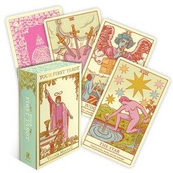 Your First Tarot - spiritual books