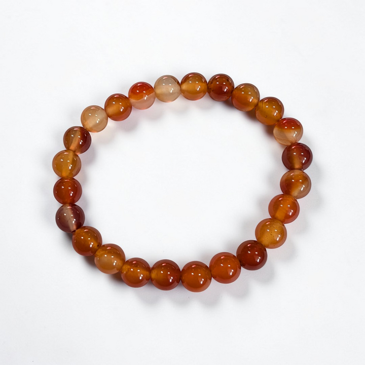 Bracelet Cornaline