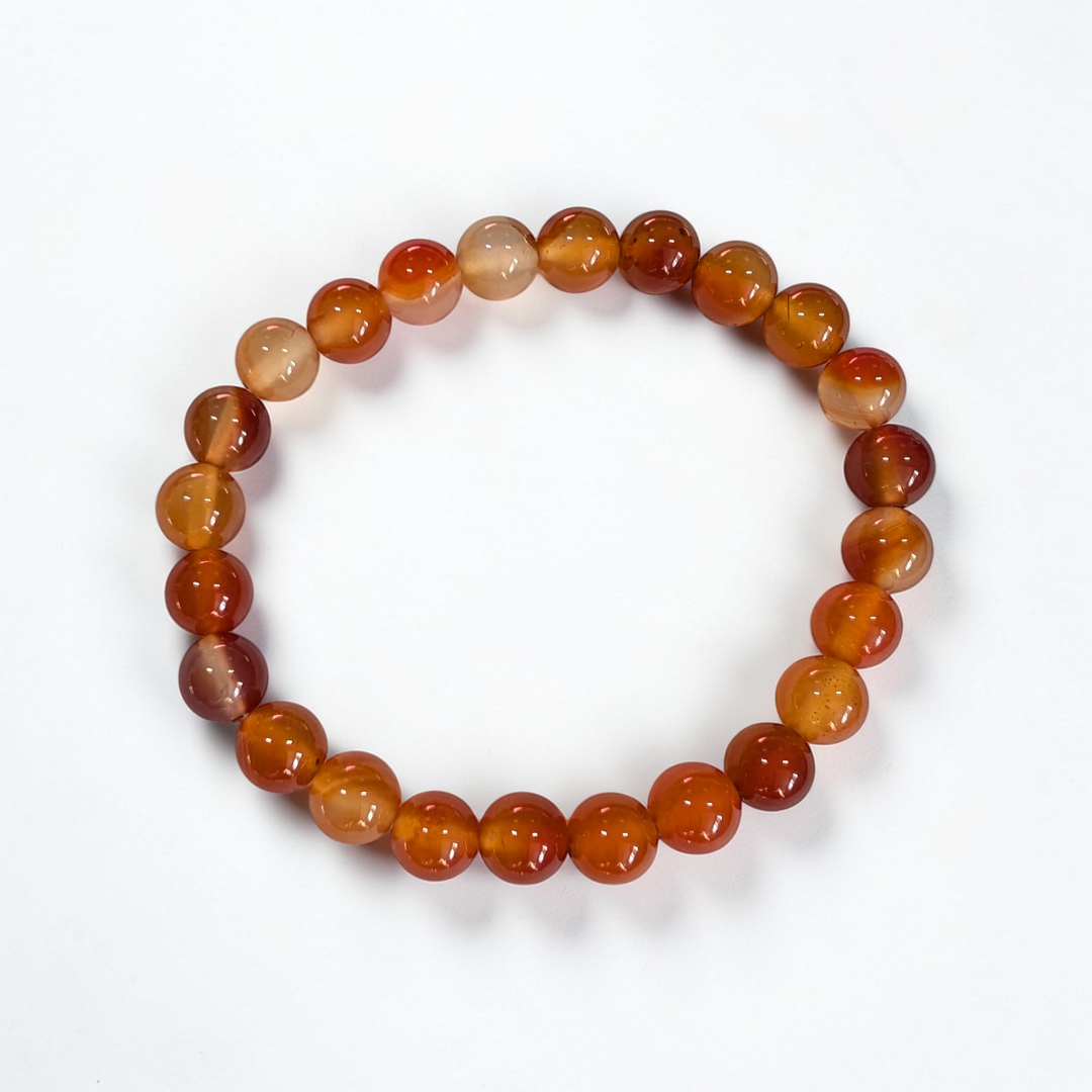 Bracelet Cornaline