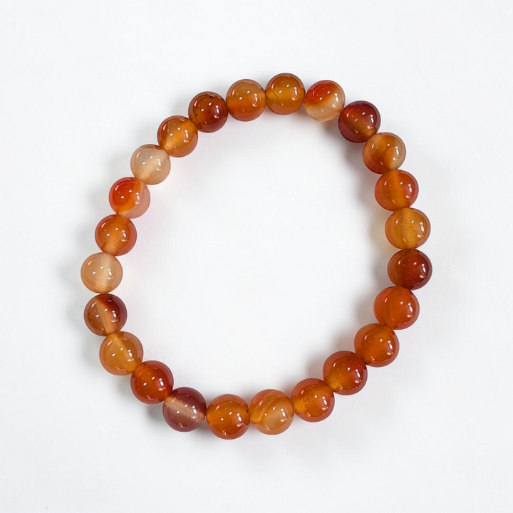 Bracelet Cornaline