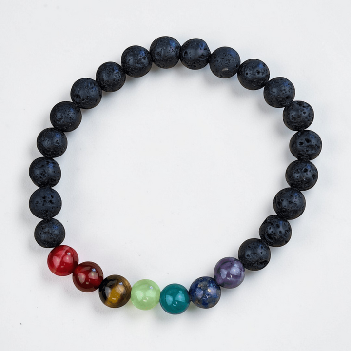 Bracelet Chakra