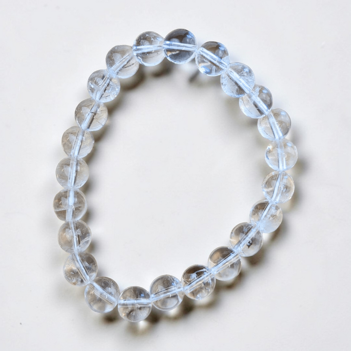 Clear Quartz Bracelet