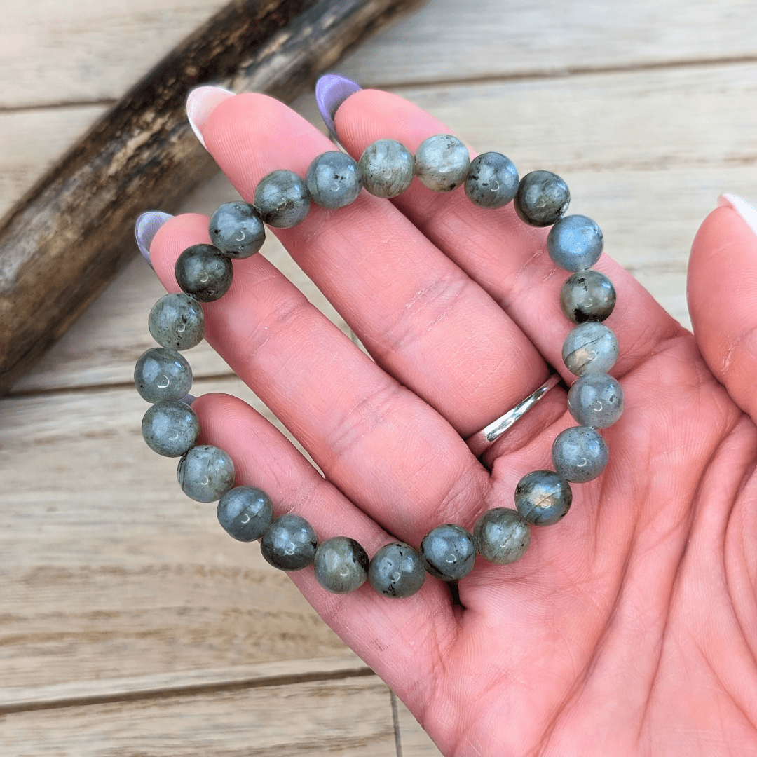 Labradorite Bracelet