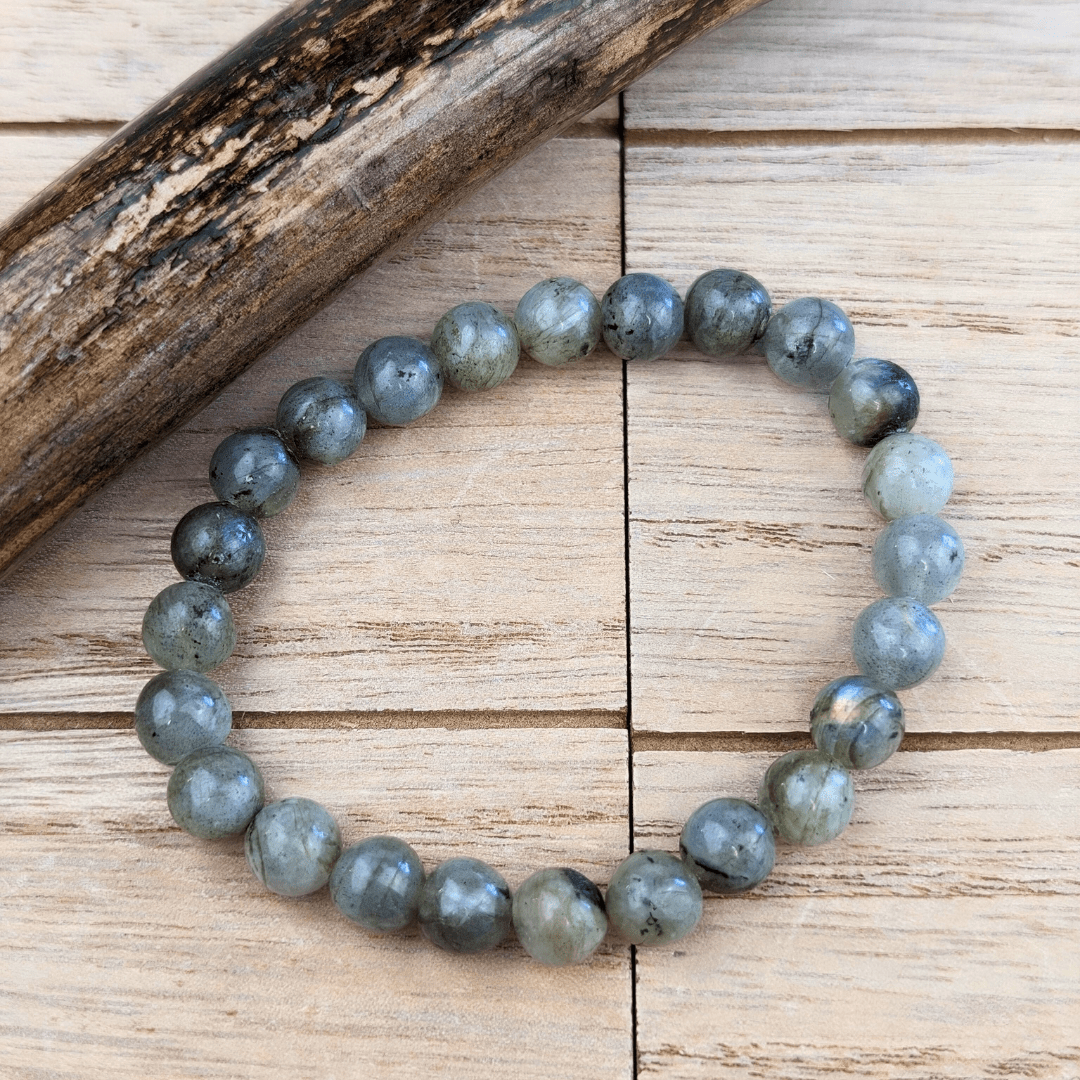 Labradorite Bracelet