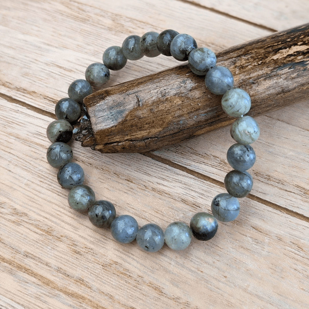 Labradorite Bracelet