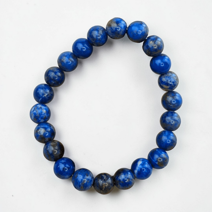 Bracelet Lapis Lazuli