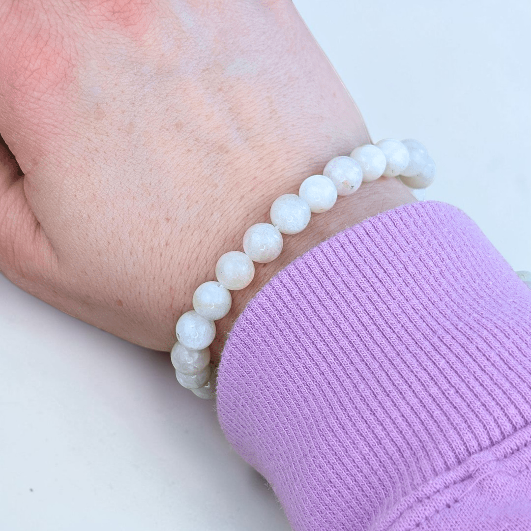 Bracelet Pierre de Lune