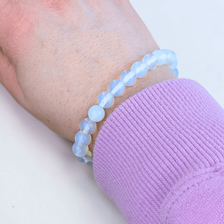 Bracelet Opalite