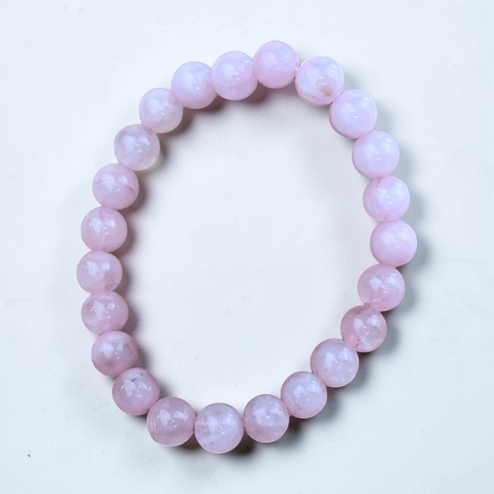 Rose Quartz Bracelet - Zen Collection