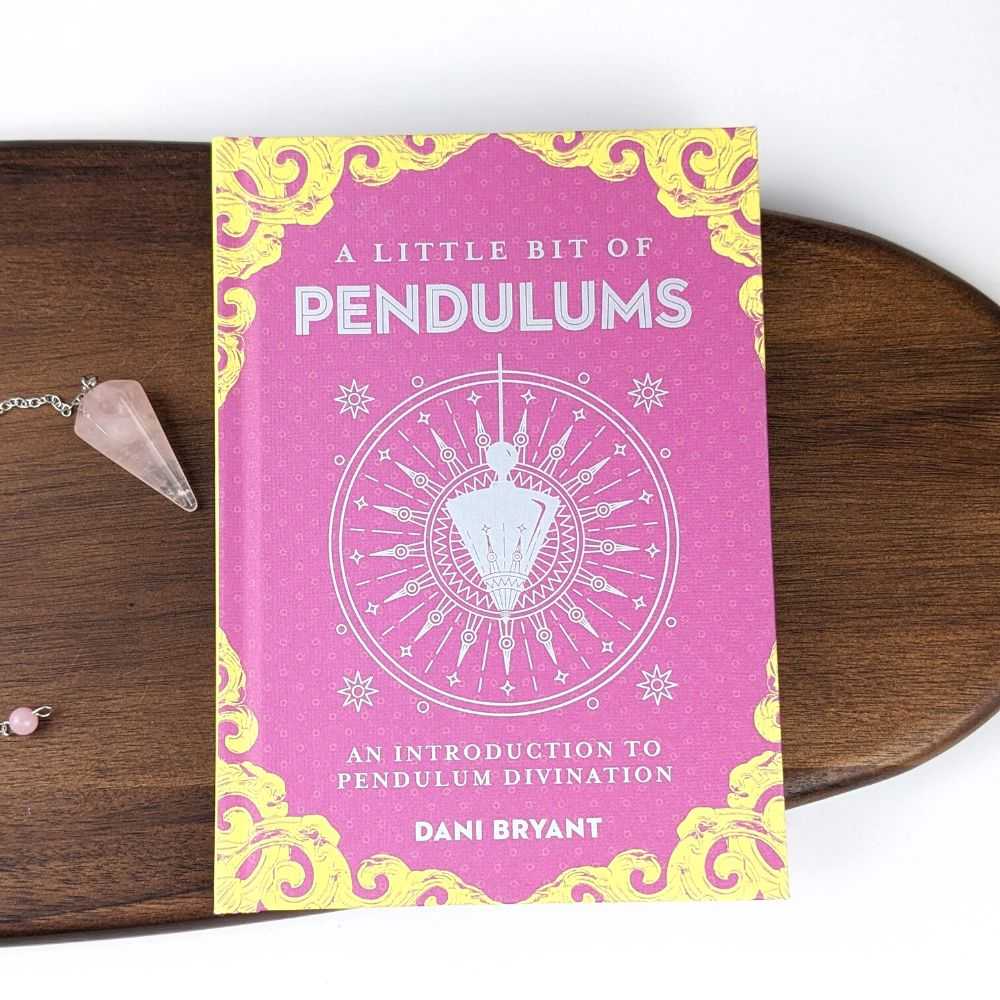 A little Bit of Pendulums - Zen Collection