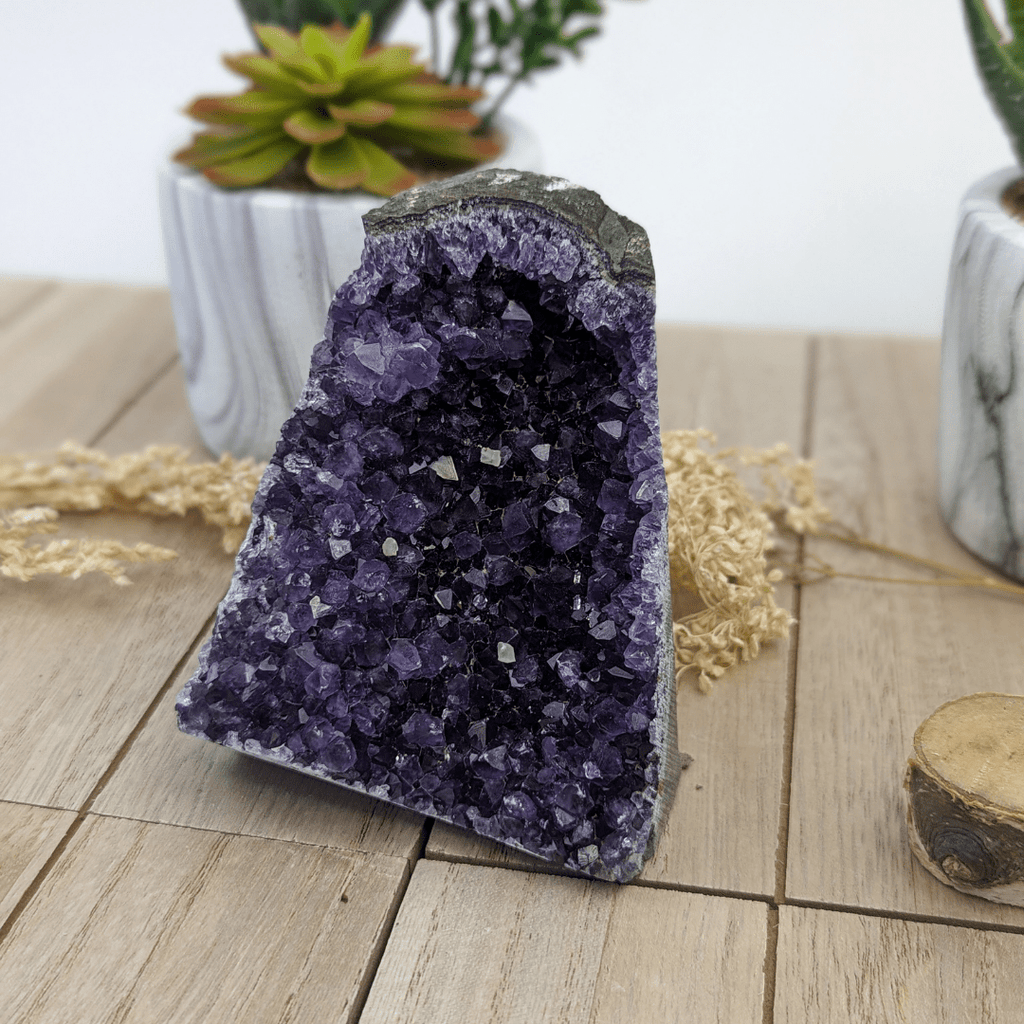Amethyst Cathedral - Zen Collection