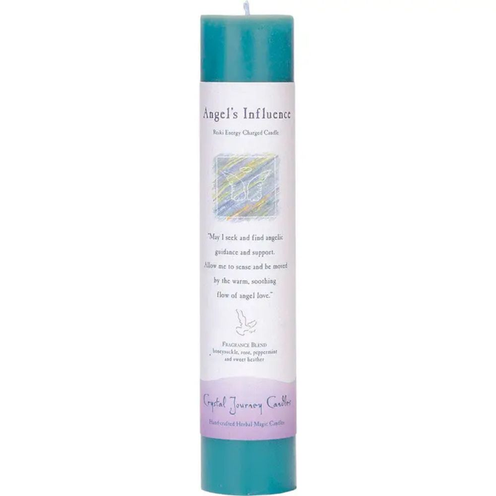 Angel’s Influence Candle - Zen Collection