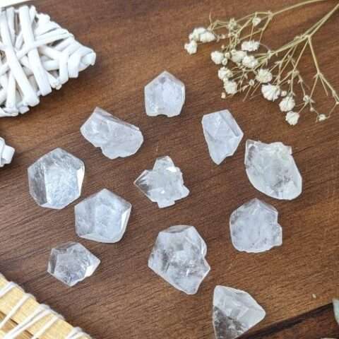 Apophyllite Tips – Medium - Zen Collection