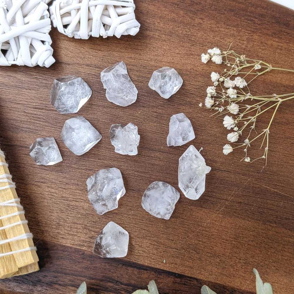 Apophyllite Tips – Small - Zen Collection