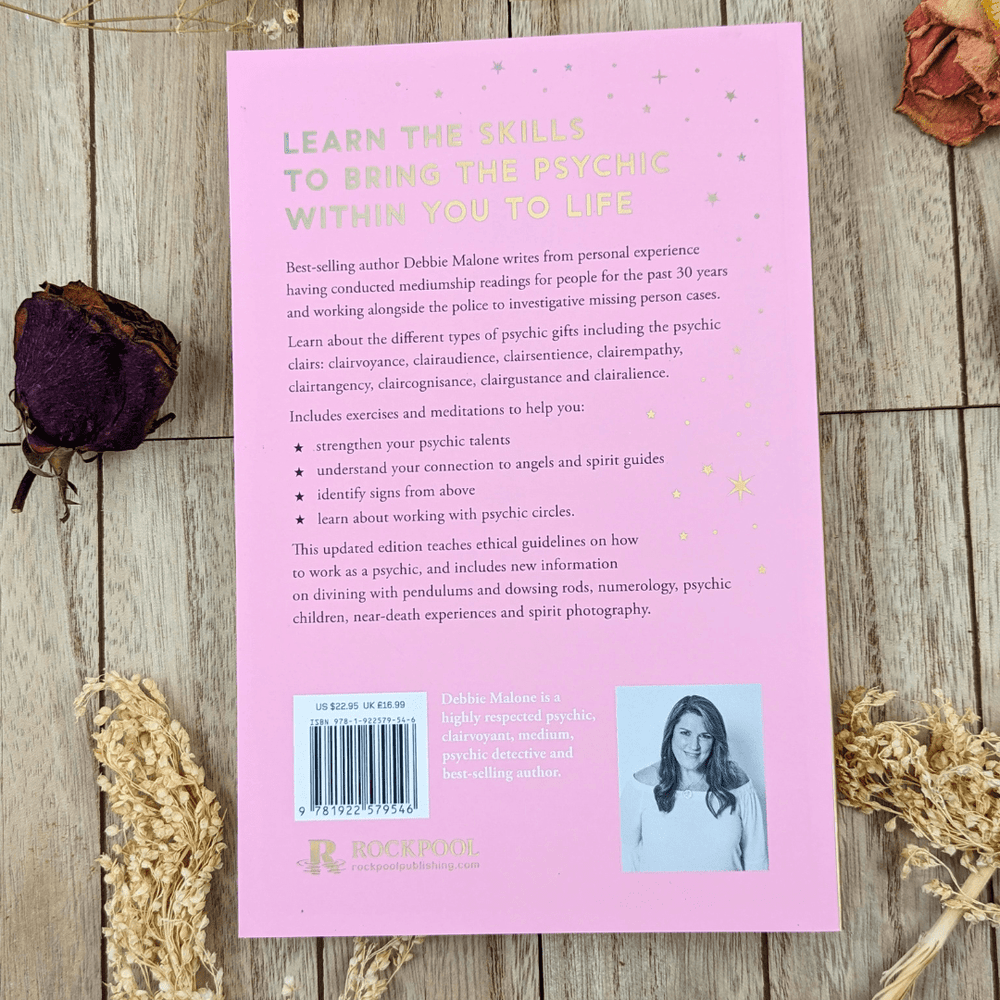 Awaken Your Psychic Ability - Zen Collection