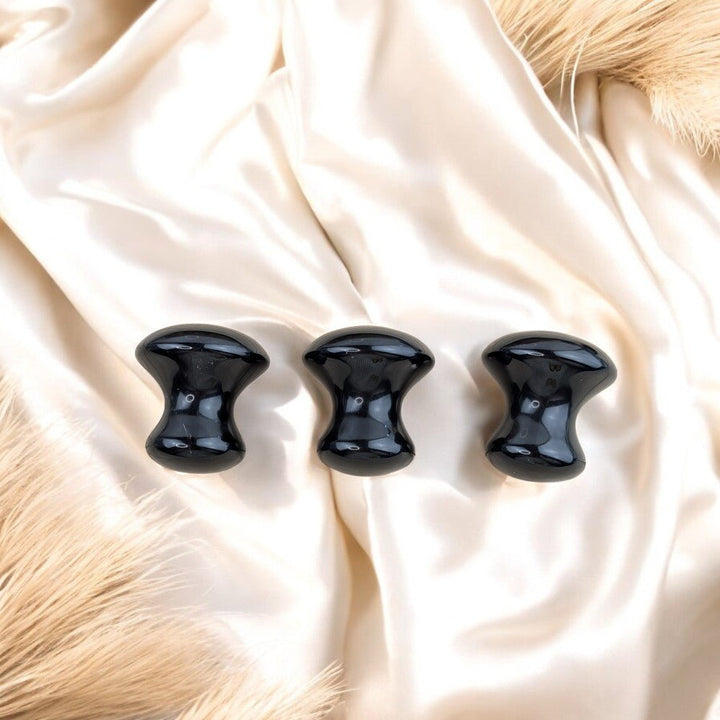 Black Obsidian Personal Massager - Zen Collection
