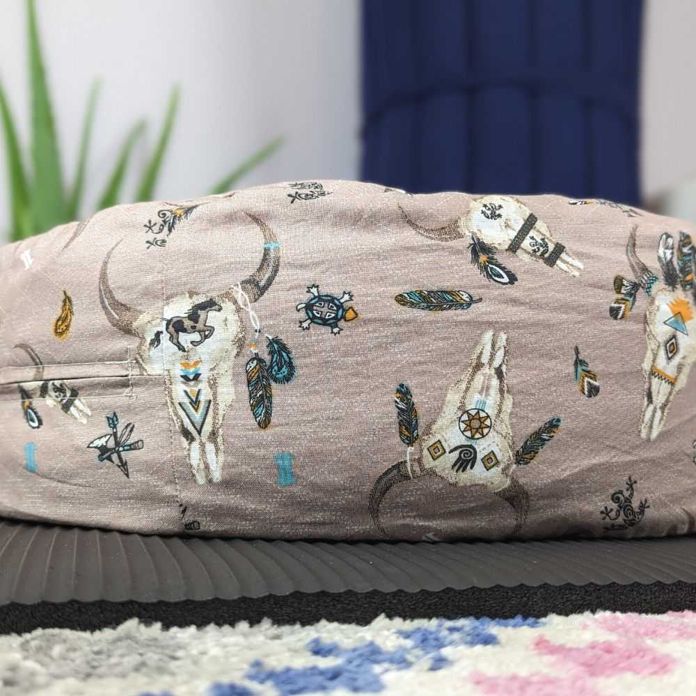 Boho Yoga Meditation Pillow - Zen Collection