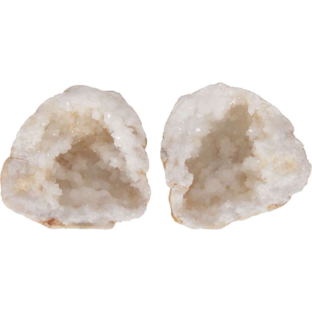 Calcite Geodes - Zen Collection