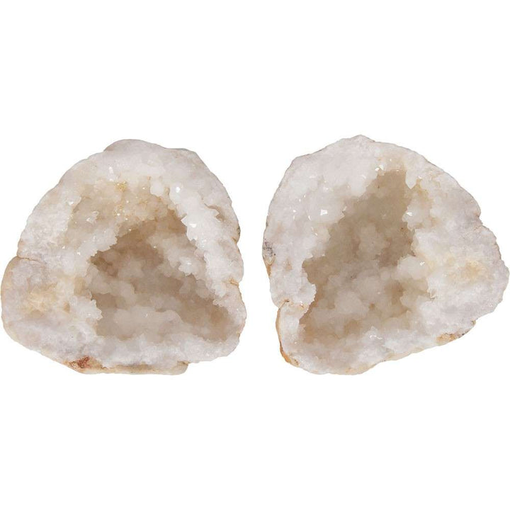 Calcite Geodes - Zen Collection