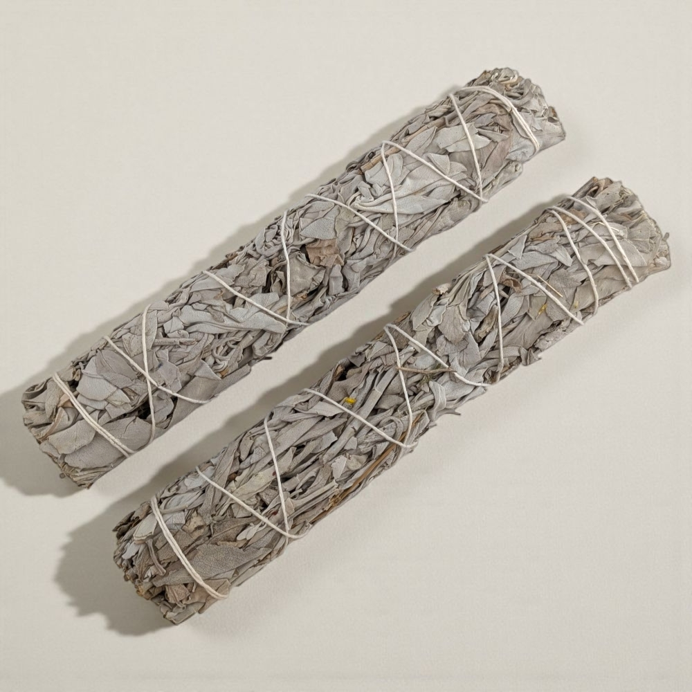 California White Sage Stick - Zen Collection
