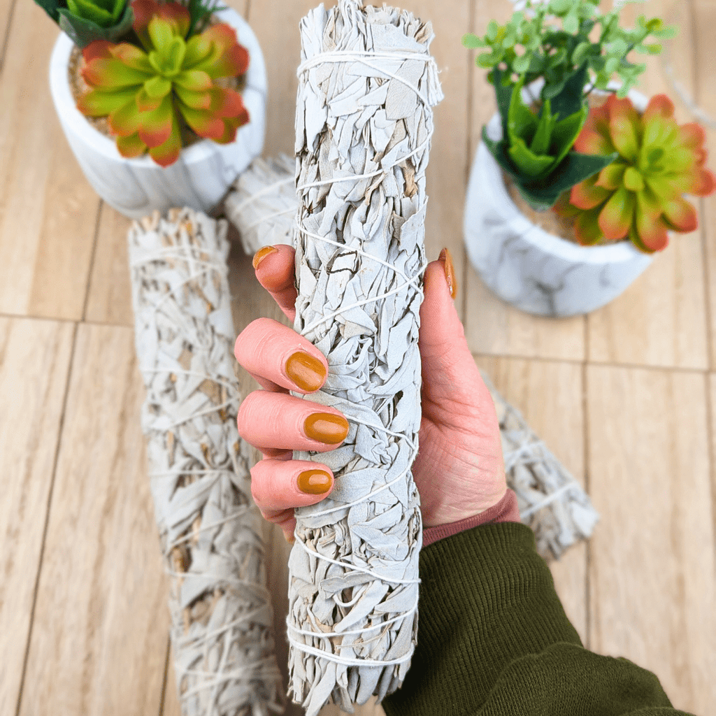 California White Sage Stick - Zen Collection