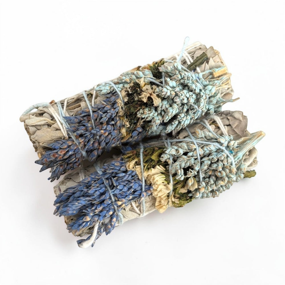 Cleanse and Recharge Kit - Zen Collection
