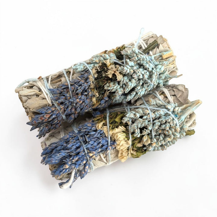 Cleanse and Recharge Kit - Zen Collection